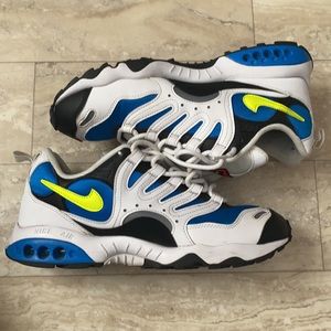 Nike Air Terra Humara 18 ‘Photo Blue’ size 10